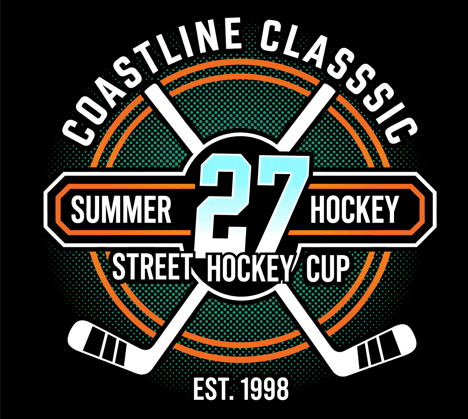 Garbor Goods Co Logo Black